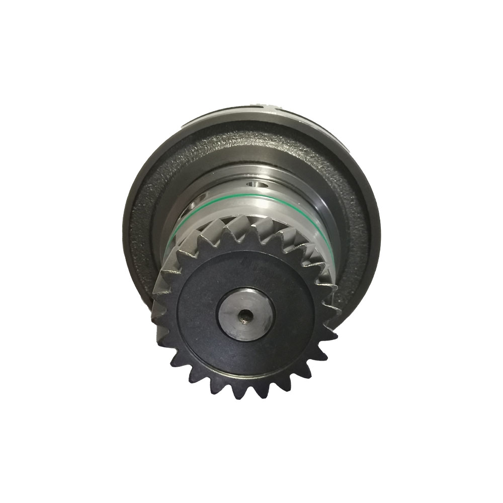 Liebherr 9077637 RK WATER PUMP PRE-ASS 9077637A