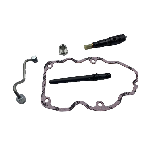 LTP brand 10117093A INJECTION NOZZLE 10117093 For Liebherr