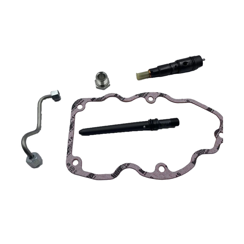 LTP brand 10117093A INJECTION NOZZLE 10117093 For Liebherr