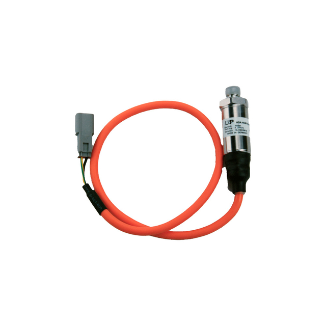 LTP 10280388A Pressure Transmitter 10280388 Liebherr