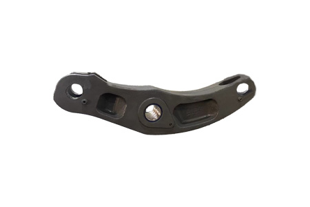 LTP 93029062S SHIFT LEVER 93029062 For Liebherr