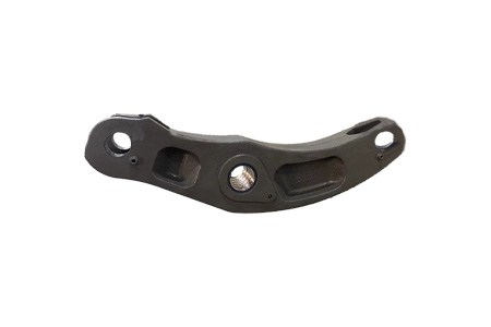 LTP 93029062S SHIFT LEVER 93029062 For Liebherr