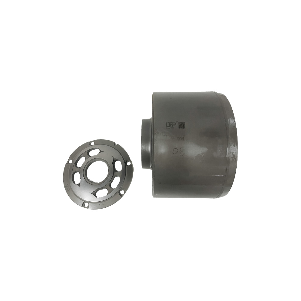 9886721 9886721A LTP Brand RK Cylinder+Control Plate For Liebherr