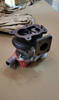 Kubota 1J700-17012A Turbocharger