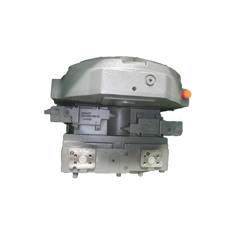Liebherr 10153152 10153138 Hydraulic Pump
