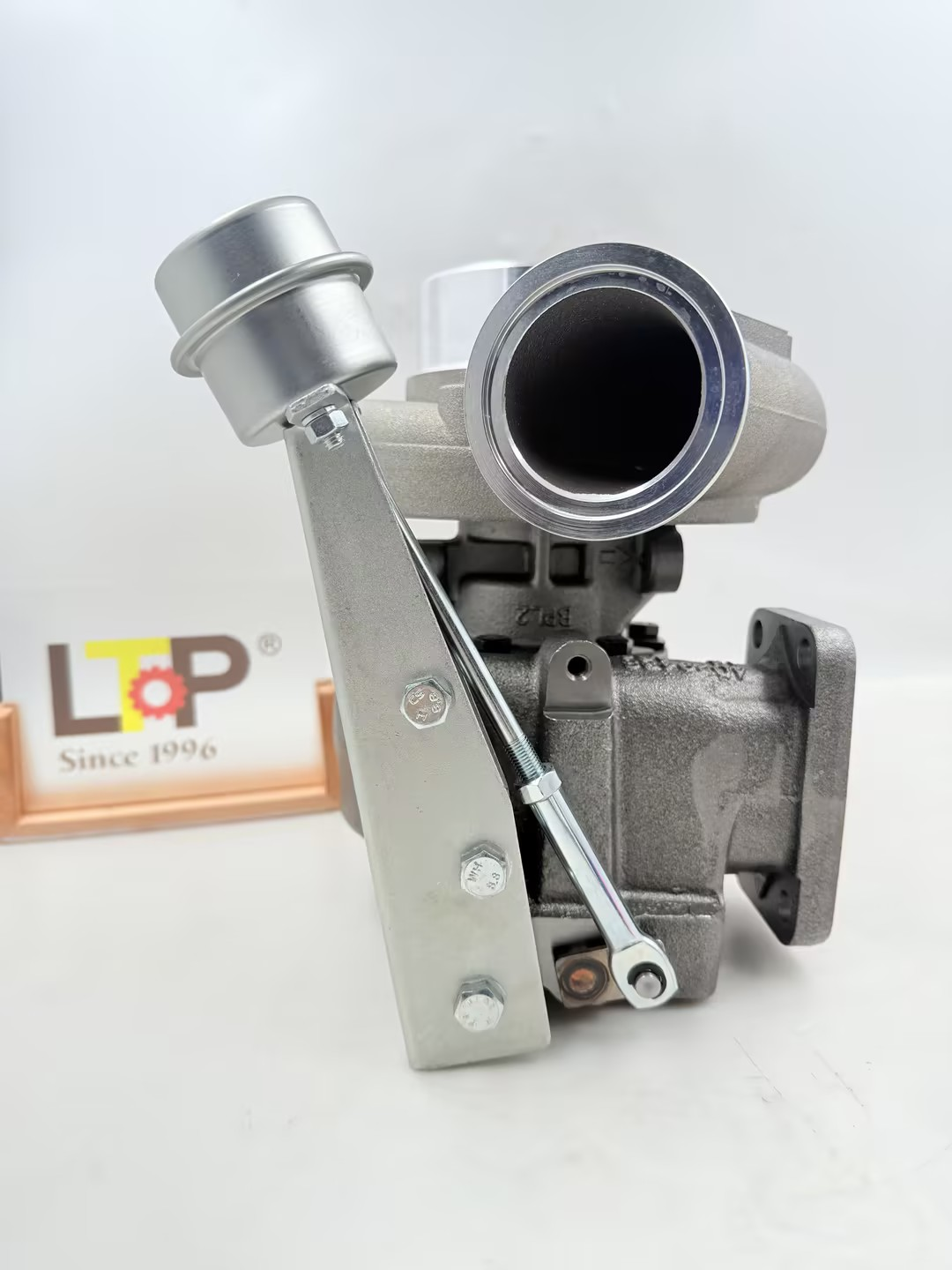 LTP Brand Exhaust Gas Turbocharger 10134978A