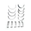 LTP Brand RS Crankshaft Bearing Kit 10128593A Applicable to Liebherr D9508
