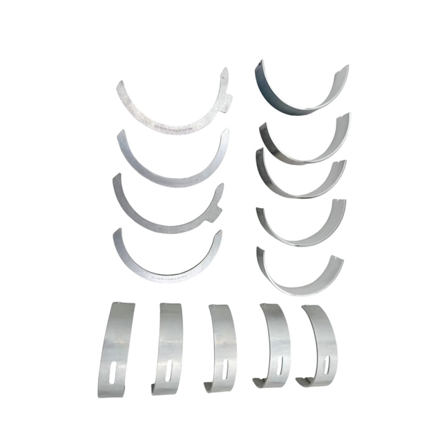 LTP Brand RS Crankshaft Bearing Kit 10128593A Applicable to Liebherr D9508