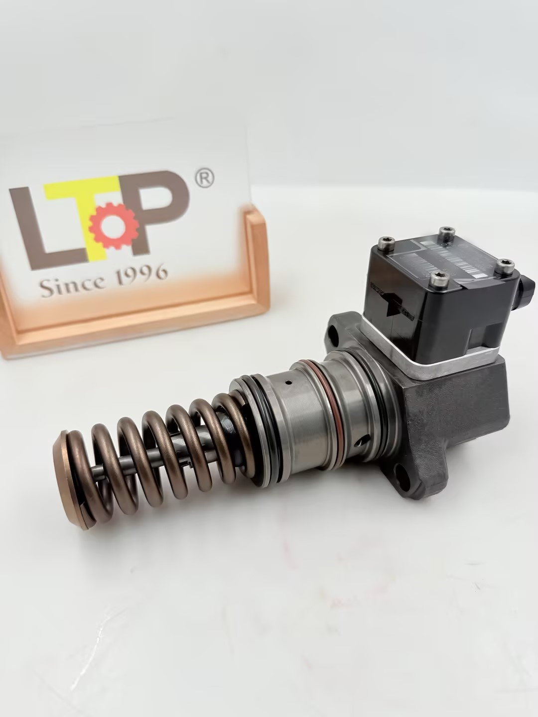 LTP Brand 9074627A Fuel Injection Unit Pump for Lie-bherr R954C​​​​​​​