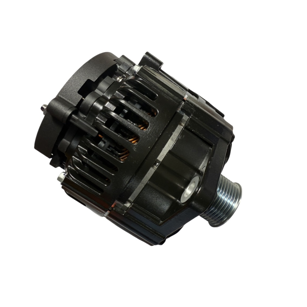 LTP Brand 10148088A OEM LH150 Generator 24V 180A Suitable for Liebherr Machinery