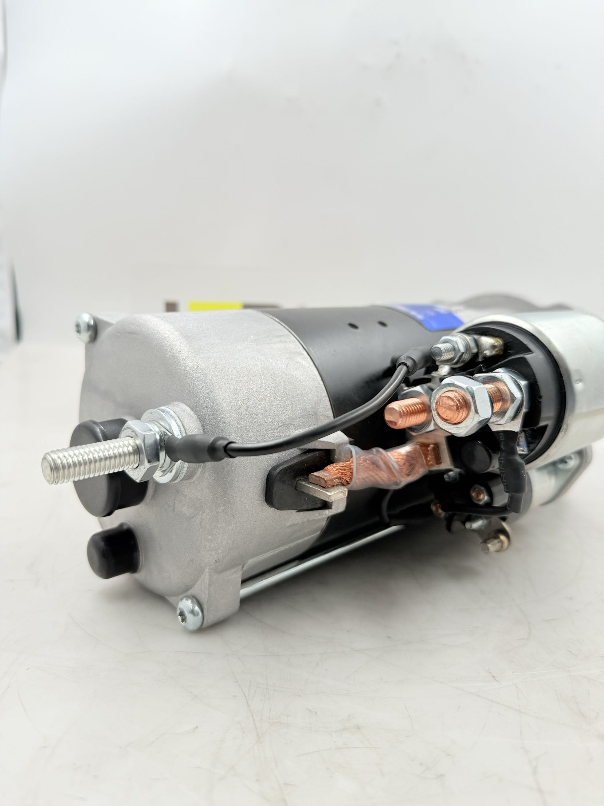 LTP Brand 11386645A Starting Motor Applicable to D934 D936 D944 D946