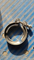 Liebherr 10132073 Retainer Clip Suitable for Liebherr R9100 R9150