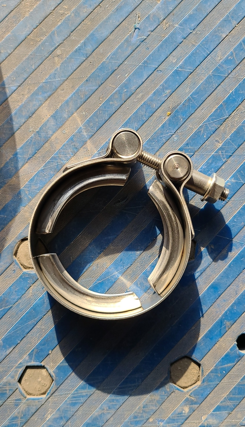 Liebherr 10132073 Retainer Clip Suitable for Liebherr R9100 R9150