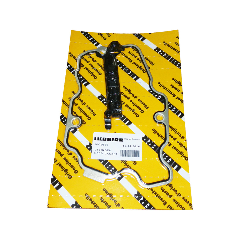 Liebherr 9079855 9271731 9274252 10118554 Valve Cover Gasket