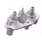 Bobcat Hydraulic Flat Face Quick Coupler Block Assembly 7246784