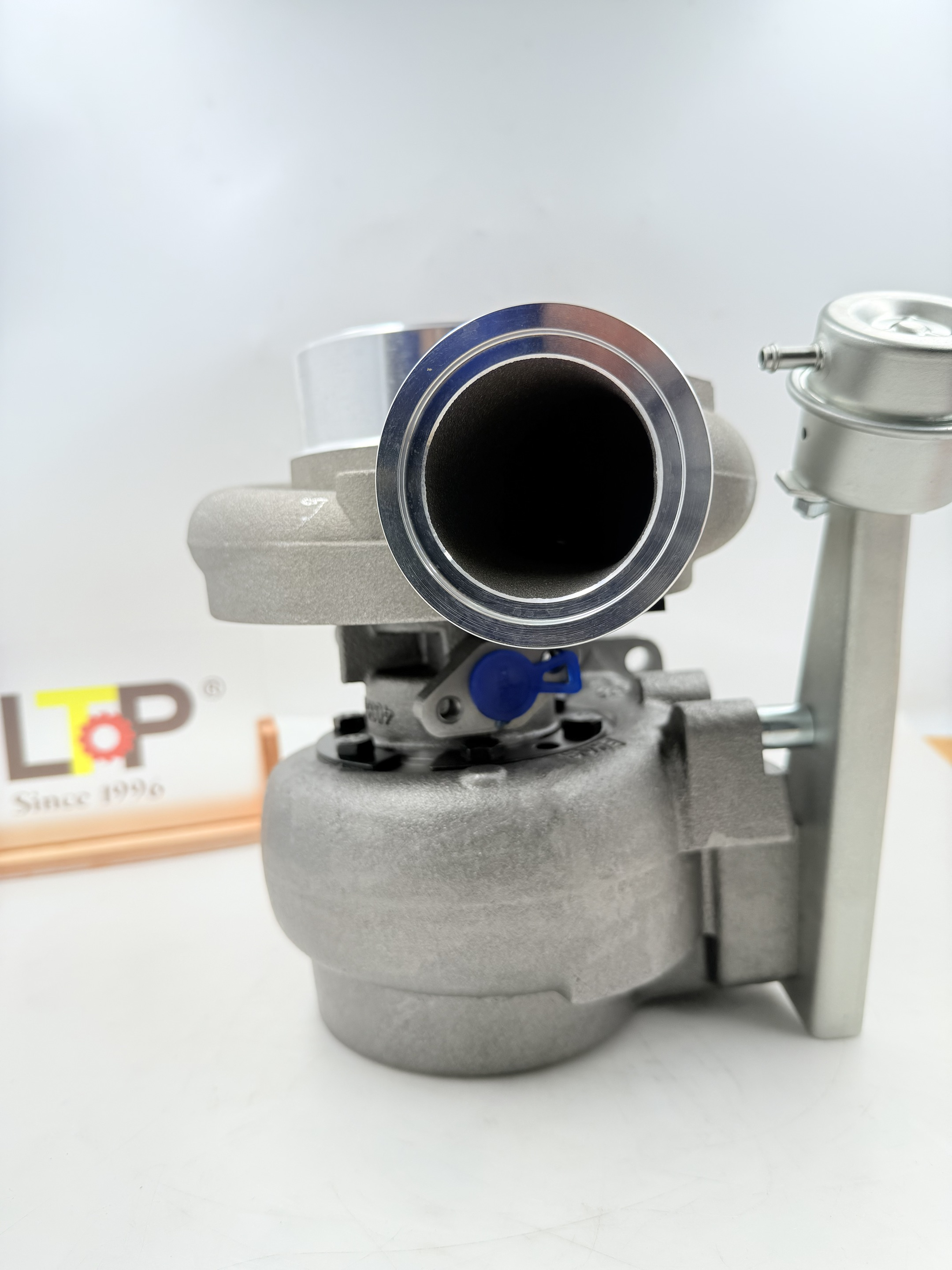 LTP Brand Exhaust Gas Turbocharger 10134988A
