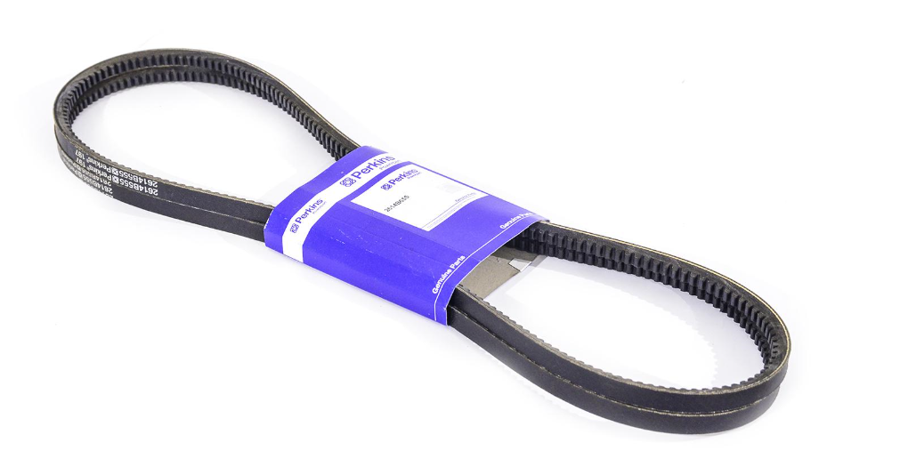 Perkins 2614B655 BELT