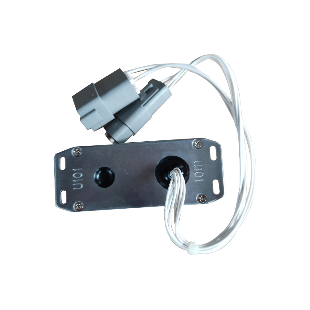 Liebherr 10077072 10077120 Electric Box CPL