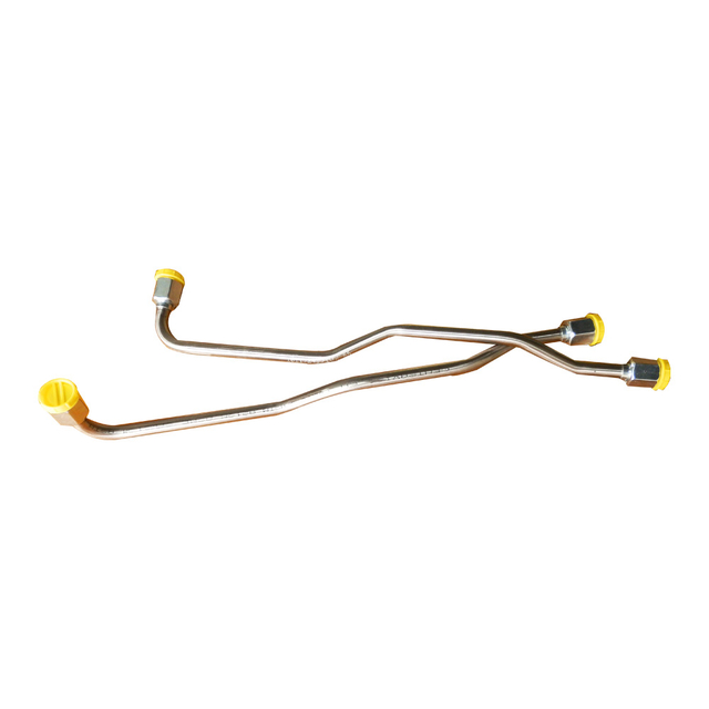 Liebherr 10117241 Fuel Line