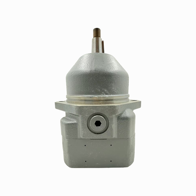 Liebherr 11113833 Hydraulic motor for fan with PR776