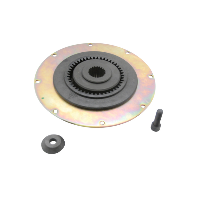 Liebherr 11600886 Coupling