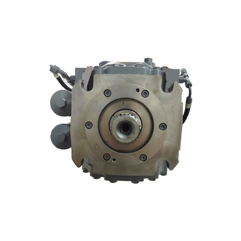 Liebherr 10016225 Slewing Gear Pump