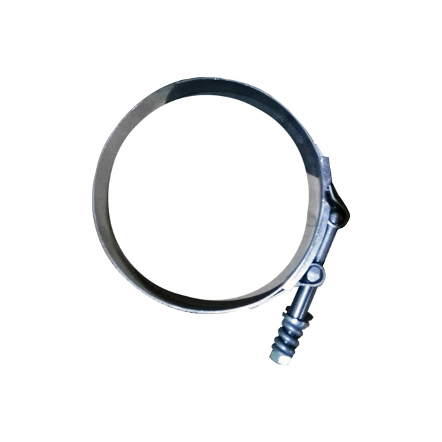 Liebherr 10012816 10027937 Clamp