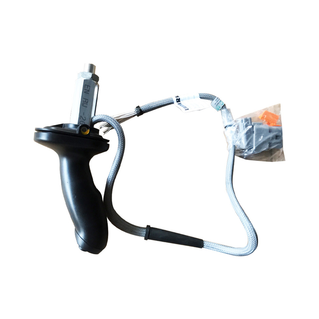 Liebherr 11392057 Left Joystick