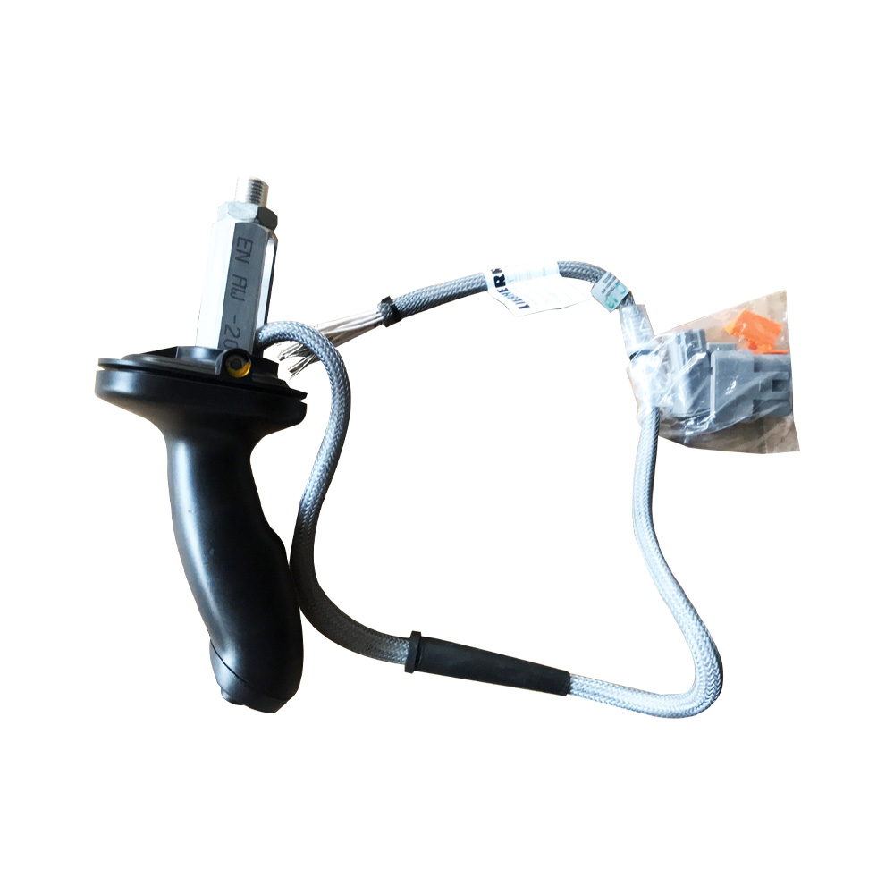 Liebherr 11392057 Left Joystick
