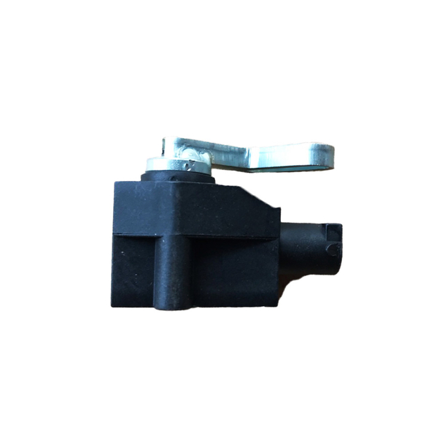 Liebherr 11214398 Angle Sensor
