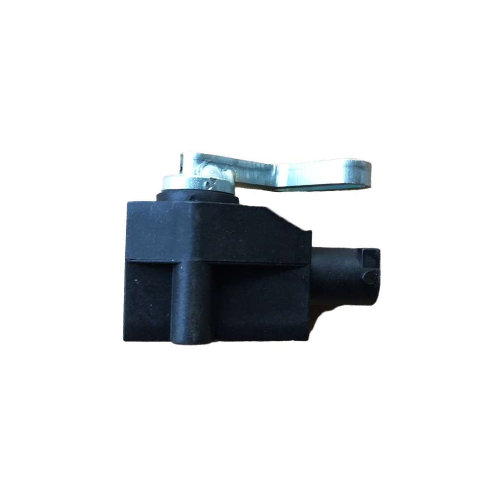 Liebherr 11214398 Angle Sensor