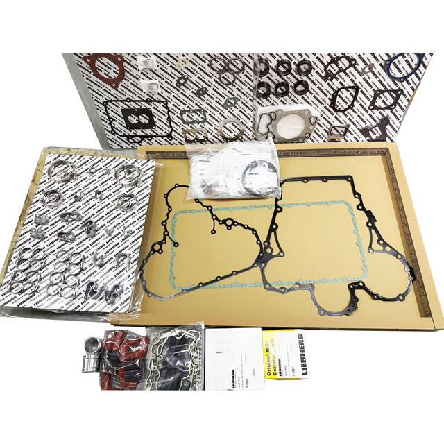 Liebherr 10121160 Seal Kit