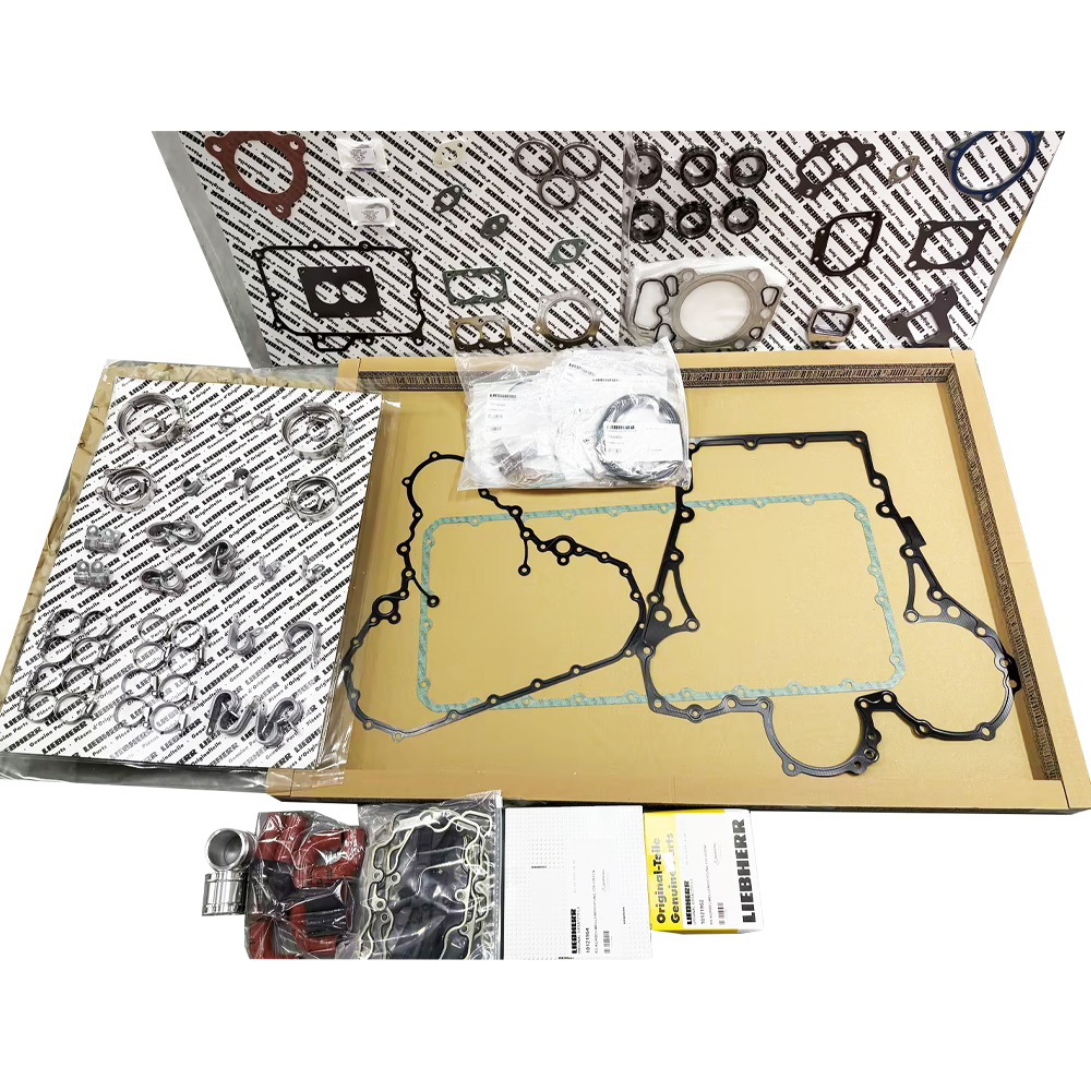 Liebherr 10121160 Seal Kit