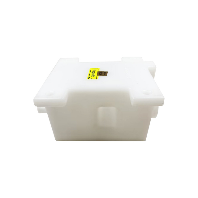 Liebherr 968868001 Oil Tank