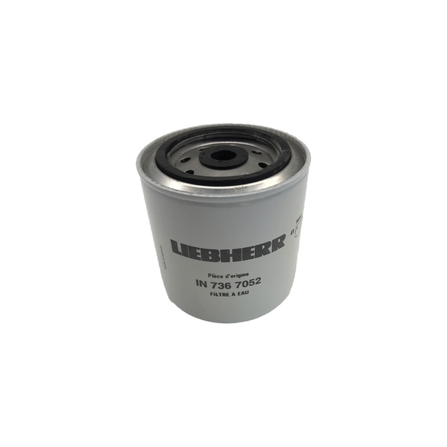 Liebherr 7367052 Filter