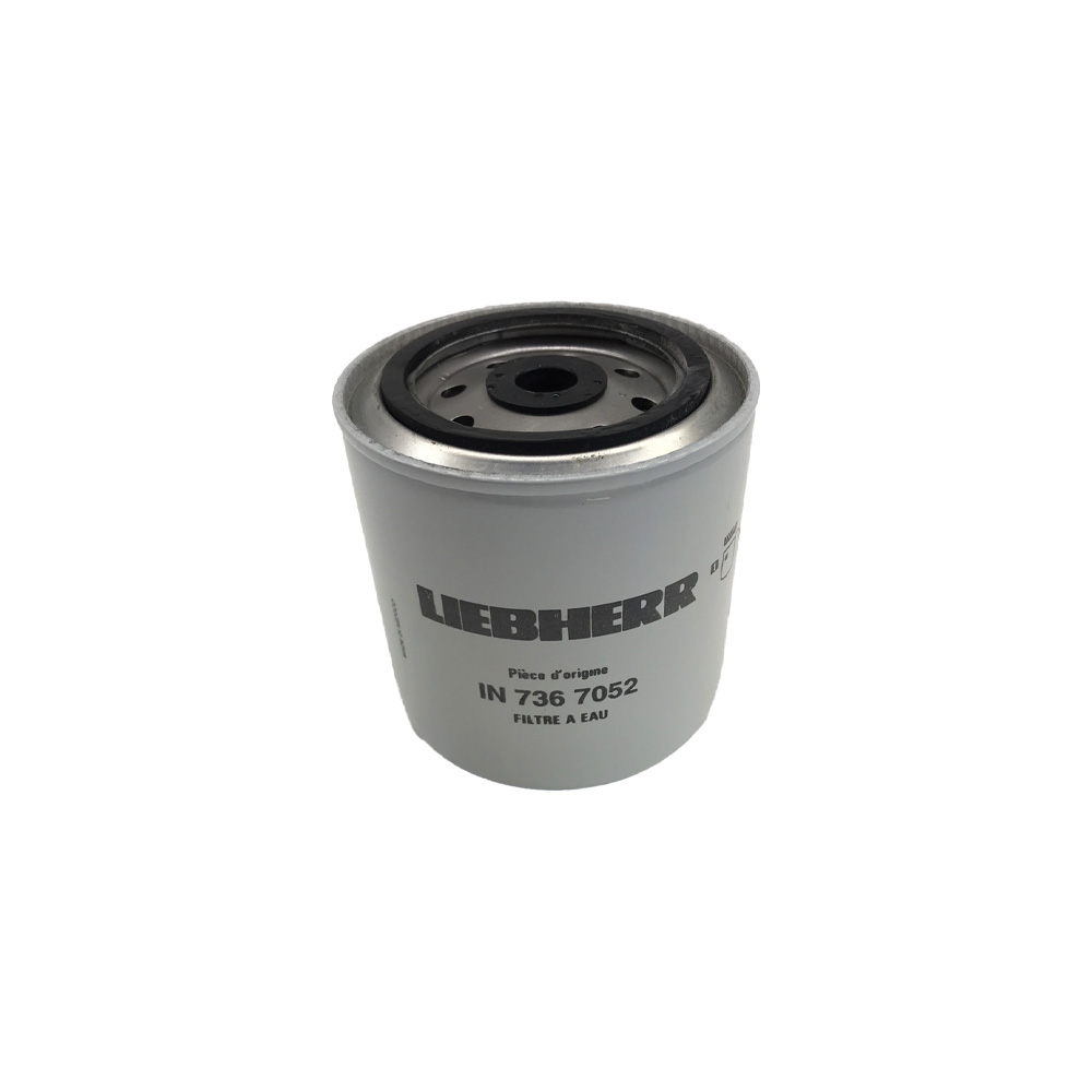 Liebherr 7367052 Filter