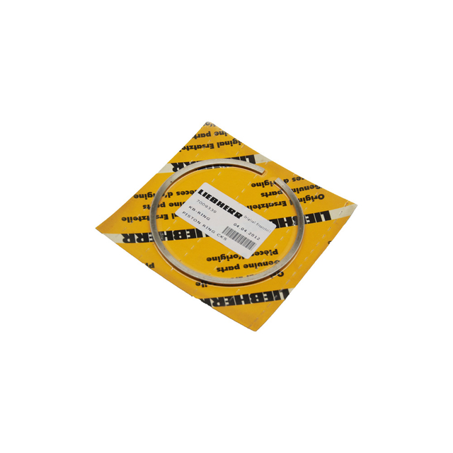 Liebherr 7009339 7009655 7381247 7381248 7382094 10285605 10285606 Piston Ring