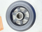 Liebherr 11646618 Torsional Vibration Damper Compatible with Liebherr Machinery