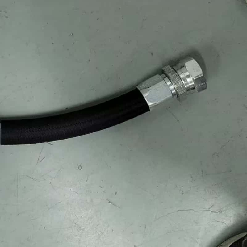 Caterpillar 378-3068 Hose Assembly