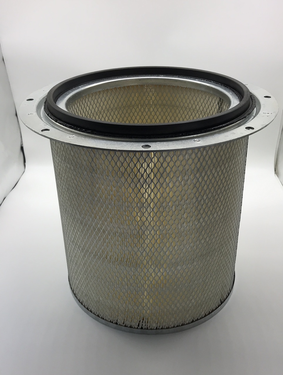 Caterpillar 4P-0711 Standard Efficiency Engine Air Filter for 3516 3512B