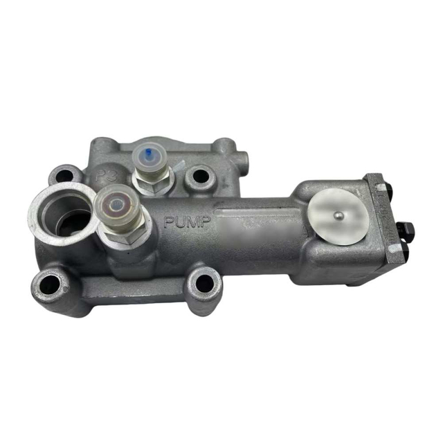 CAT 337-5510 Relief Valve for Hydraulic Transmission Valves