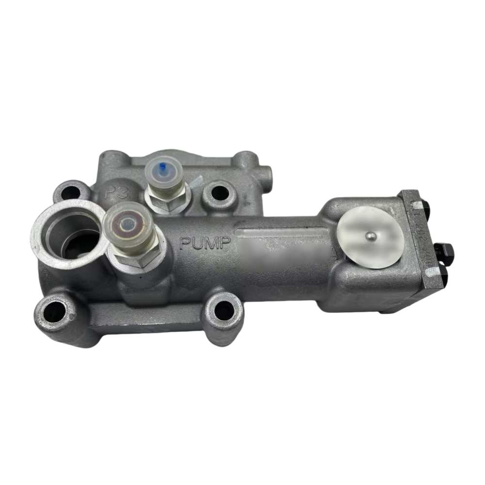 CAT 337-5510 Relief Valve for Hydraulic Transmission Valves