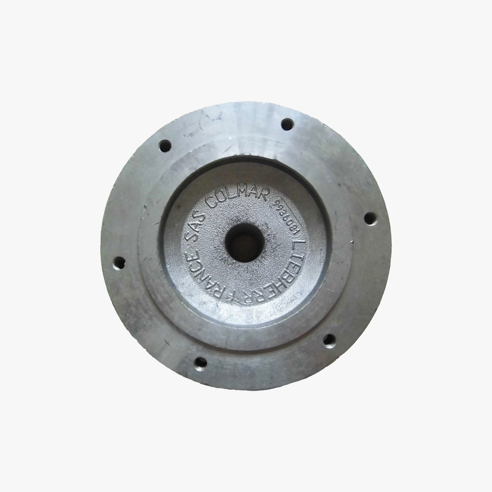 Liebherr 9936081 Wheel Hub