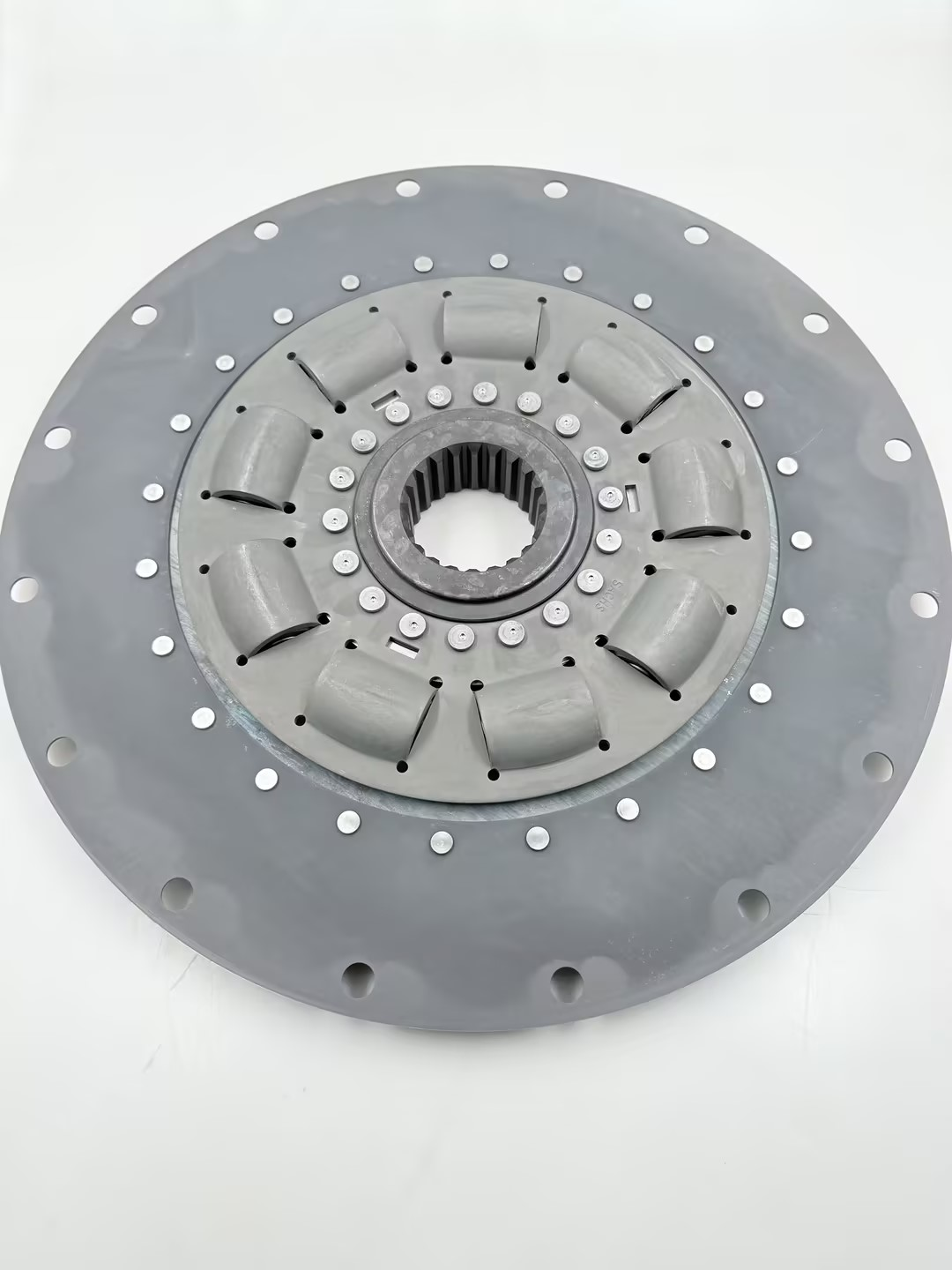 Liebherr 10153751 Coupling