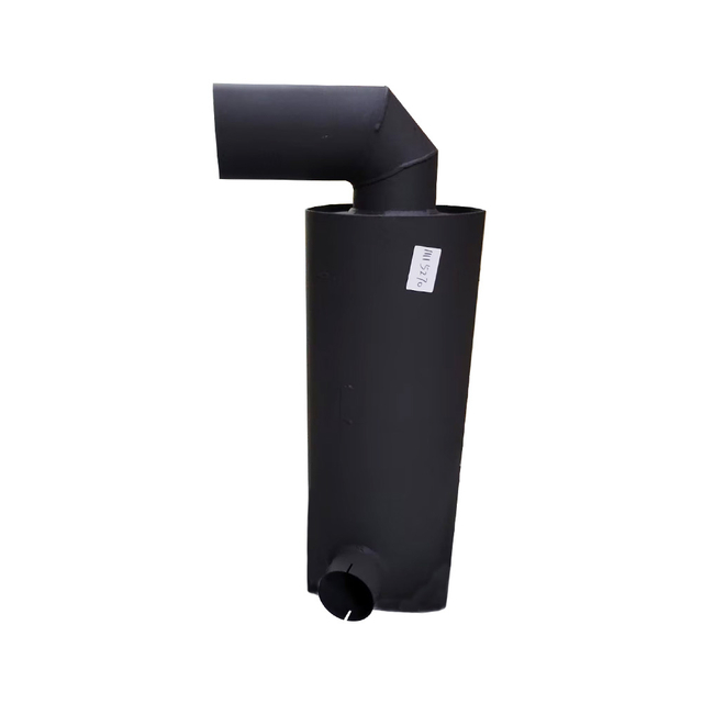 Liebherr 11115270 Exhaust Silencer