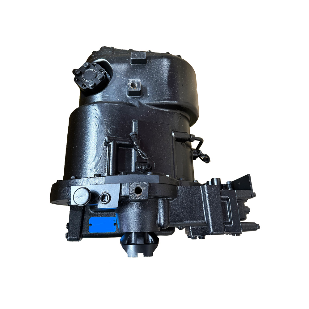 Liebherr 10874302 Switchgear