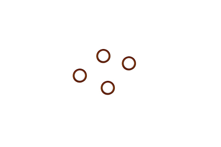 203-3940 O-RING SEAL