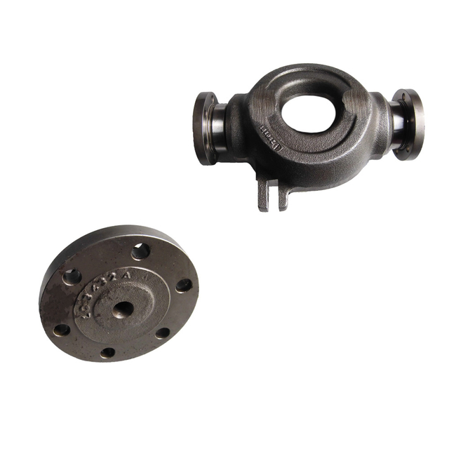 Liebherr 9073229 Repair Set Swivel Yoke