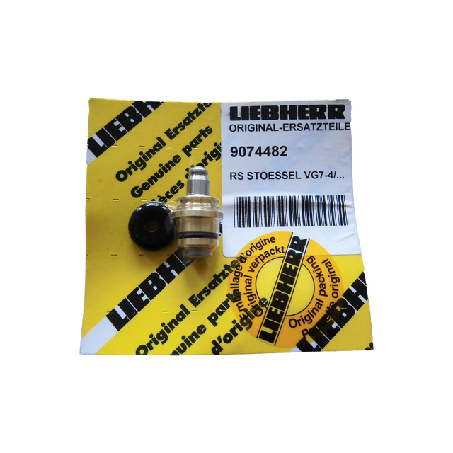 Liebherr 9074482 Repair Set Plunger