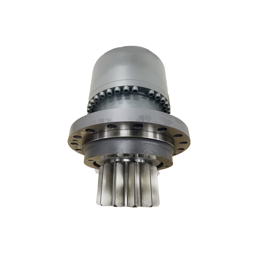 Liebherr 90208965/90208966 Slewing Drive